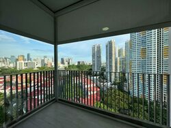 Highline Residences (D3), Condominium #553999011